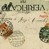 italian postmarks